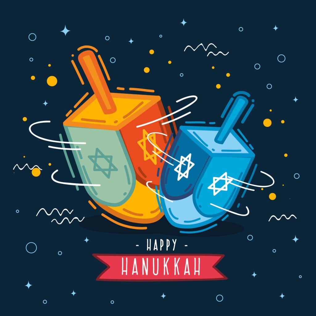 google dreidel