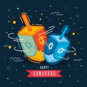 google dreidel