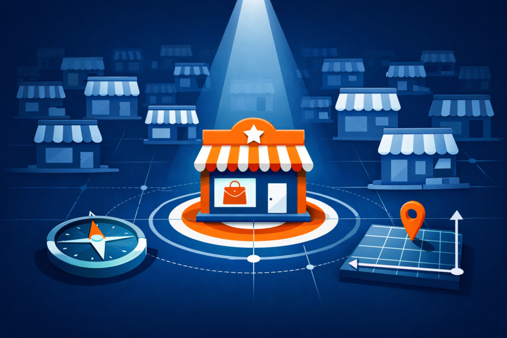 Brand Positioning in eCommerce