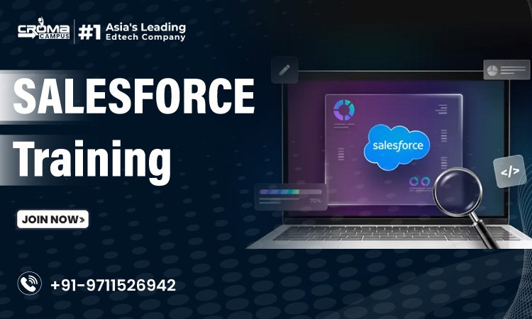 sales force training