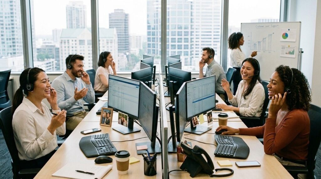 White Label VoIP Reseller Programs