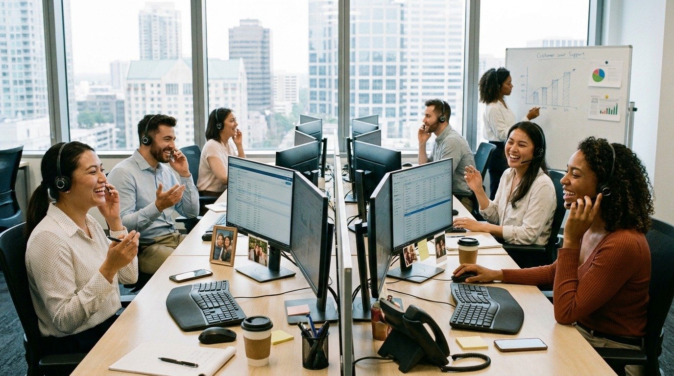 White Label VoIP Reseller Programs