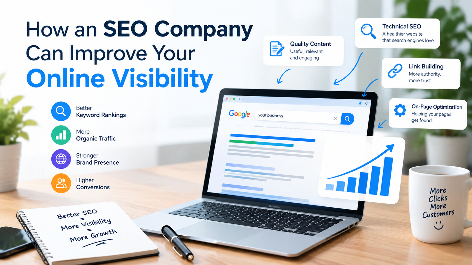 SEO Company